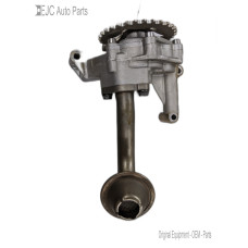 18W206 Engine Oil Pump For 11-16 Volkswagen Jetta  2.0 06A115105B SOHC